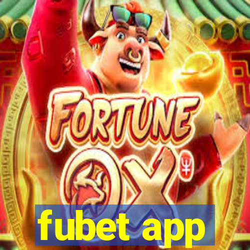 fubet app